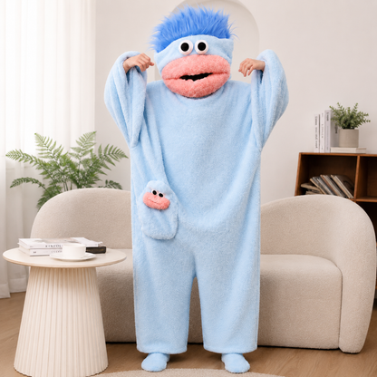 CuddleGoofs™ Onesie